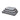 cloud7 hundepude dream heather grey grey / small